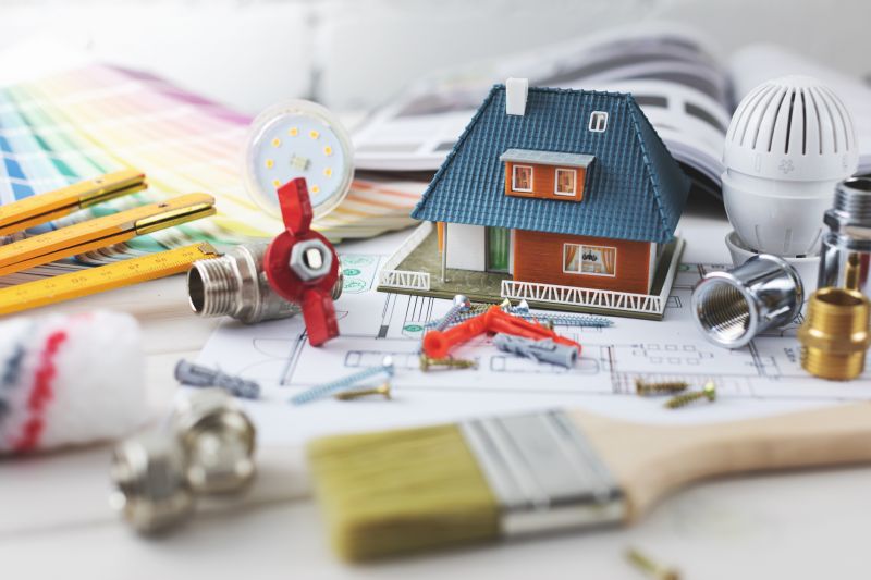 Cost of Bathroom Remodeling in Nacogdoches, TX