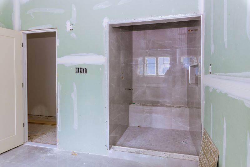 Best Bathroom Renovation Contractors in Nacogdoches, TX